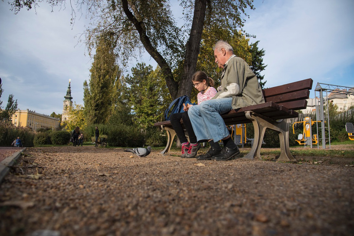 Csóriné Mrázik Orsolya fotográfus vizsgaremek 