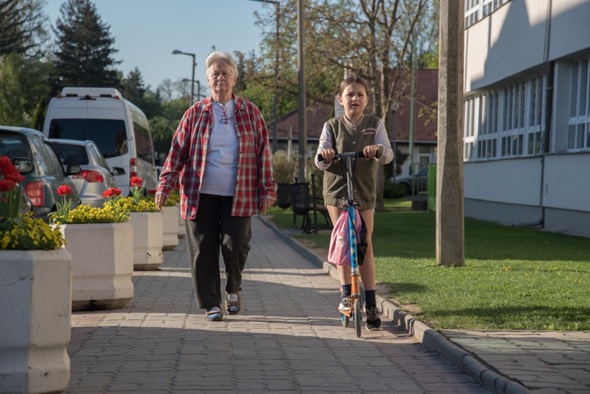 Csóriné Mrázik Orsolya fotográfus vizsgaremek 