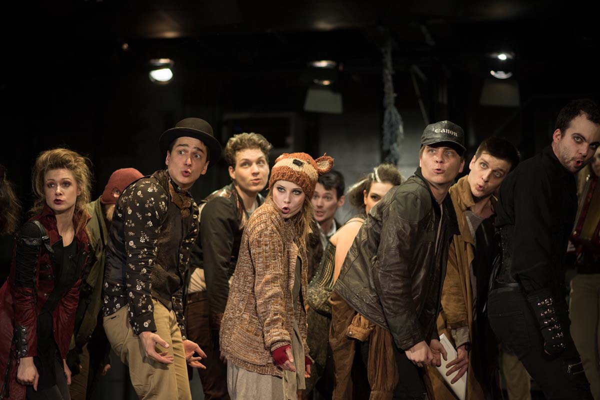 Csóriné Mrázik Orsolya fotográfus vizsgaremek 