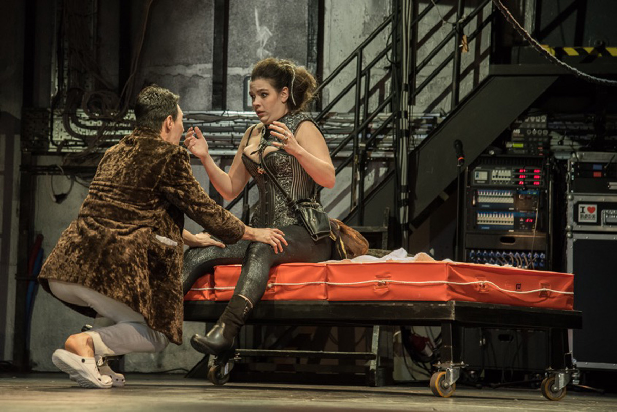 Csóriné Mrázik Orsolya fotográfus vizsgaremek 