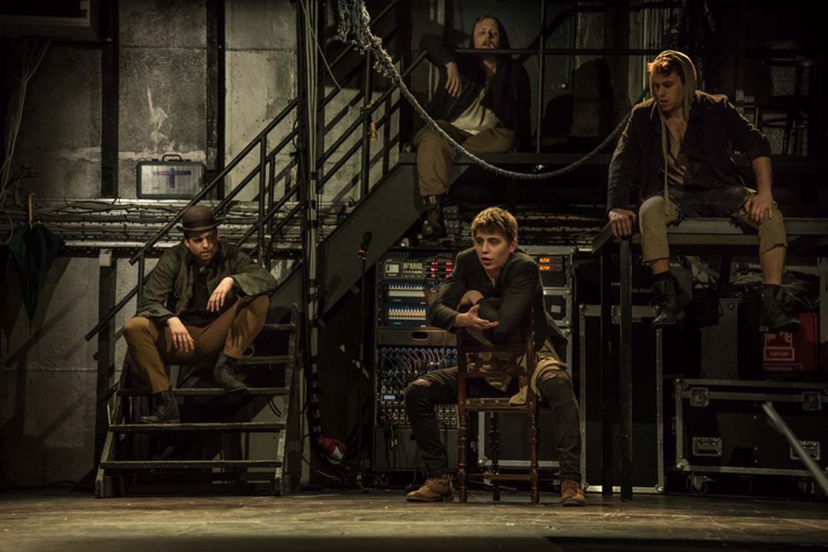 Csóriné Mrázik Orsolya fotográfus vizsgaremek 