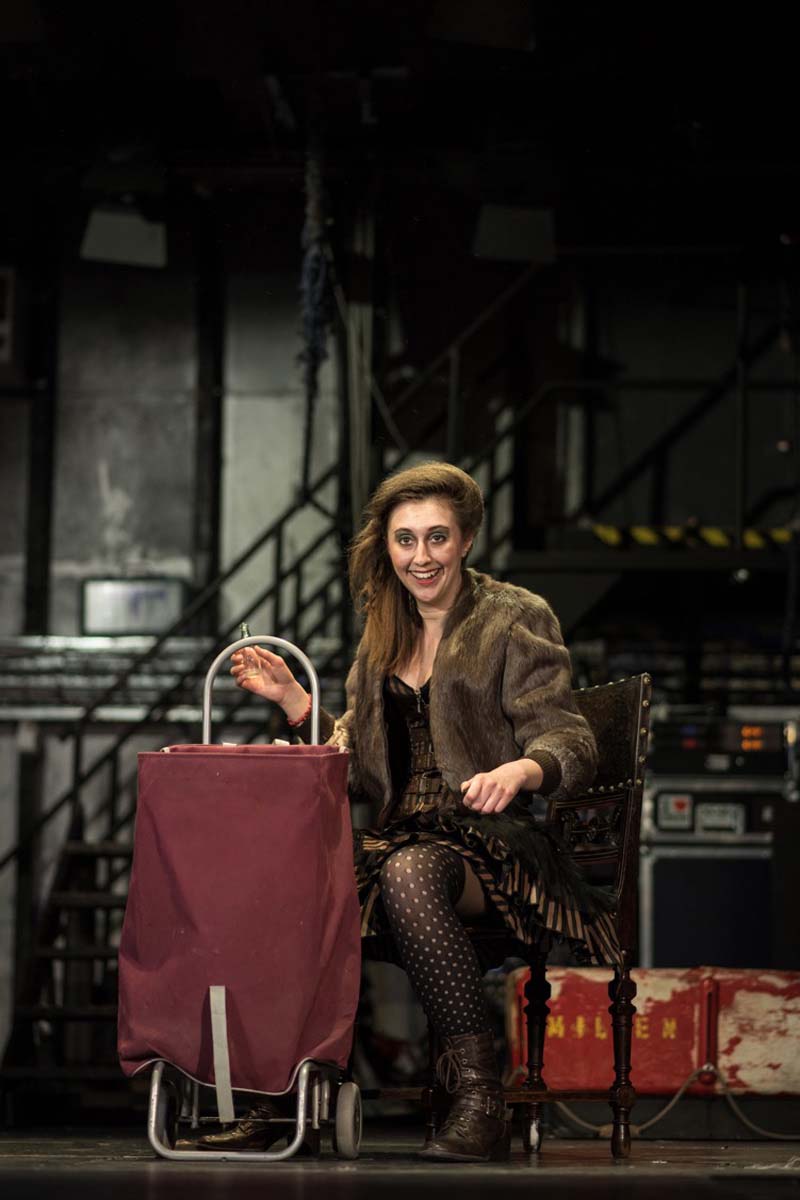 Csóriné Mrázik Orsolya fotográfus vizsgaremek 