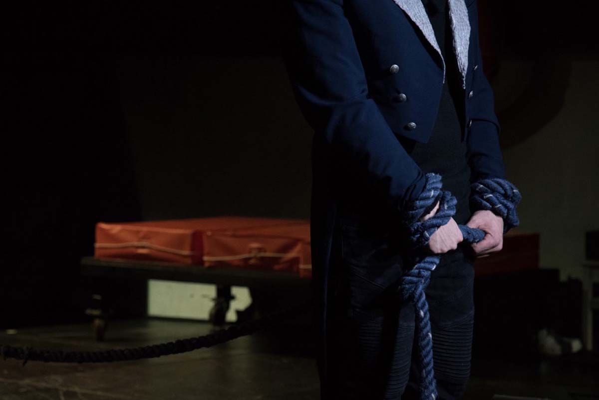 Csóriné Mrázik Orsolya fotográfus vizsgaremek 