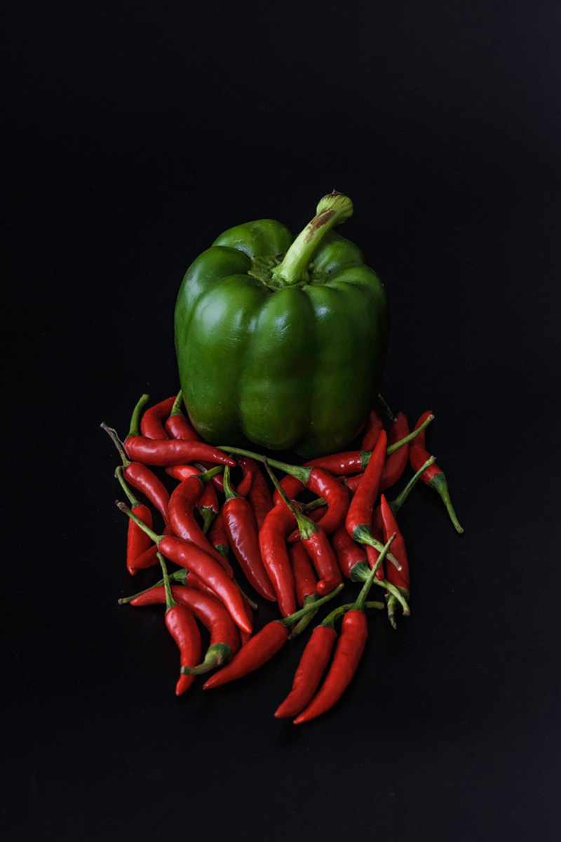 Csóriné Mrázik Orsolya fotográfus vizsgaremek 