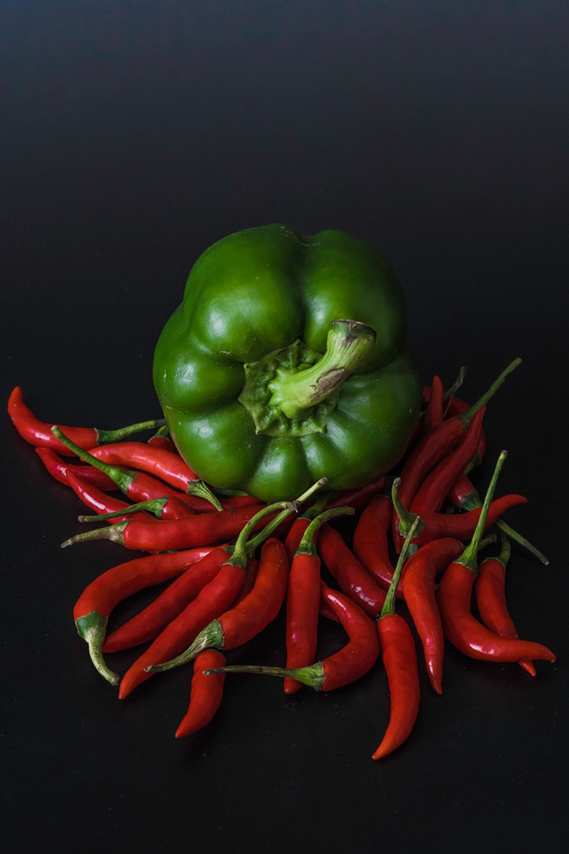 Csóriné Mrázik Orsolya fotográfus vizsgaremek 