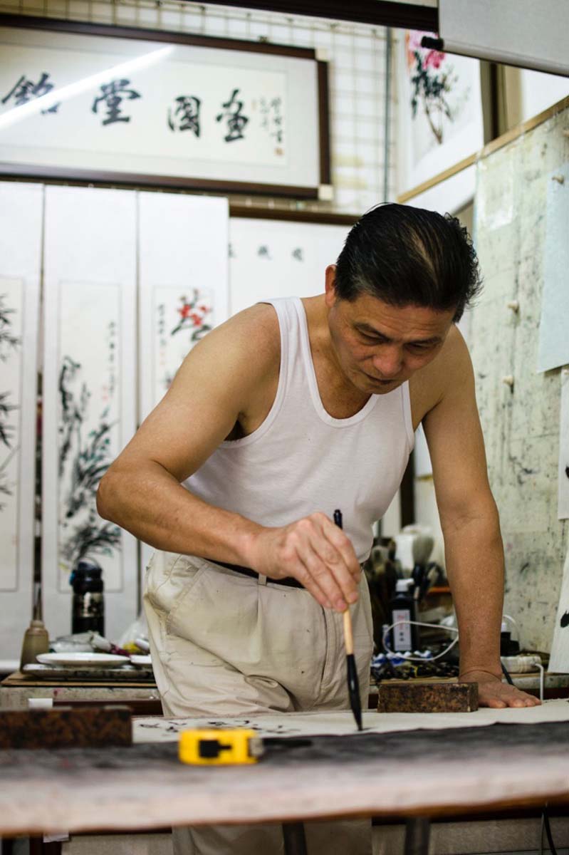 Csóriné Mrázik Orsolya fotográfus vizsgaremek 