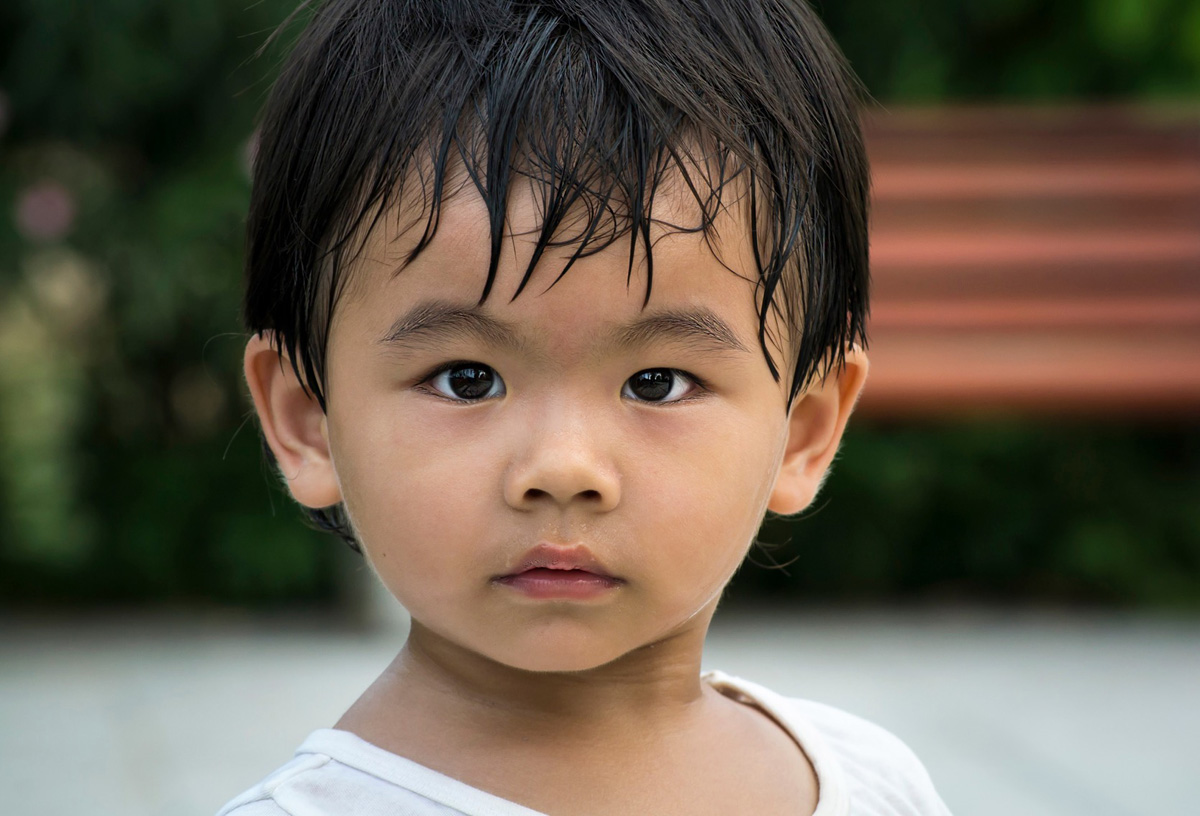 Csóriné Mrázik Orsolya fotográfus vizsgaremek 