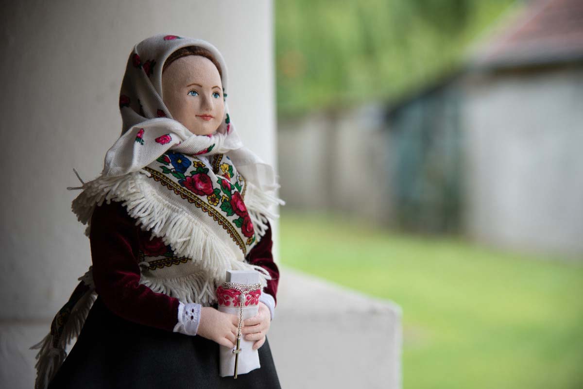 Csóriné Mrázik Orsolya fotográfus vizsgaremek 