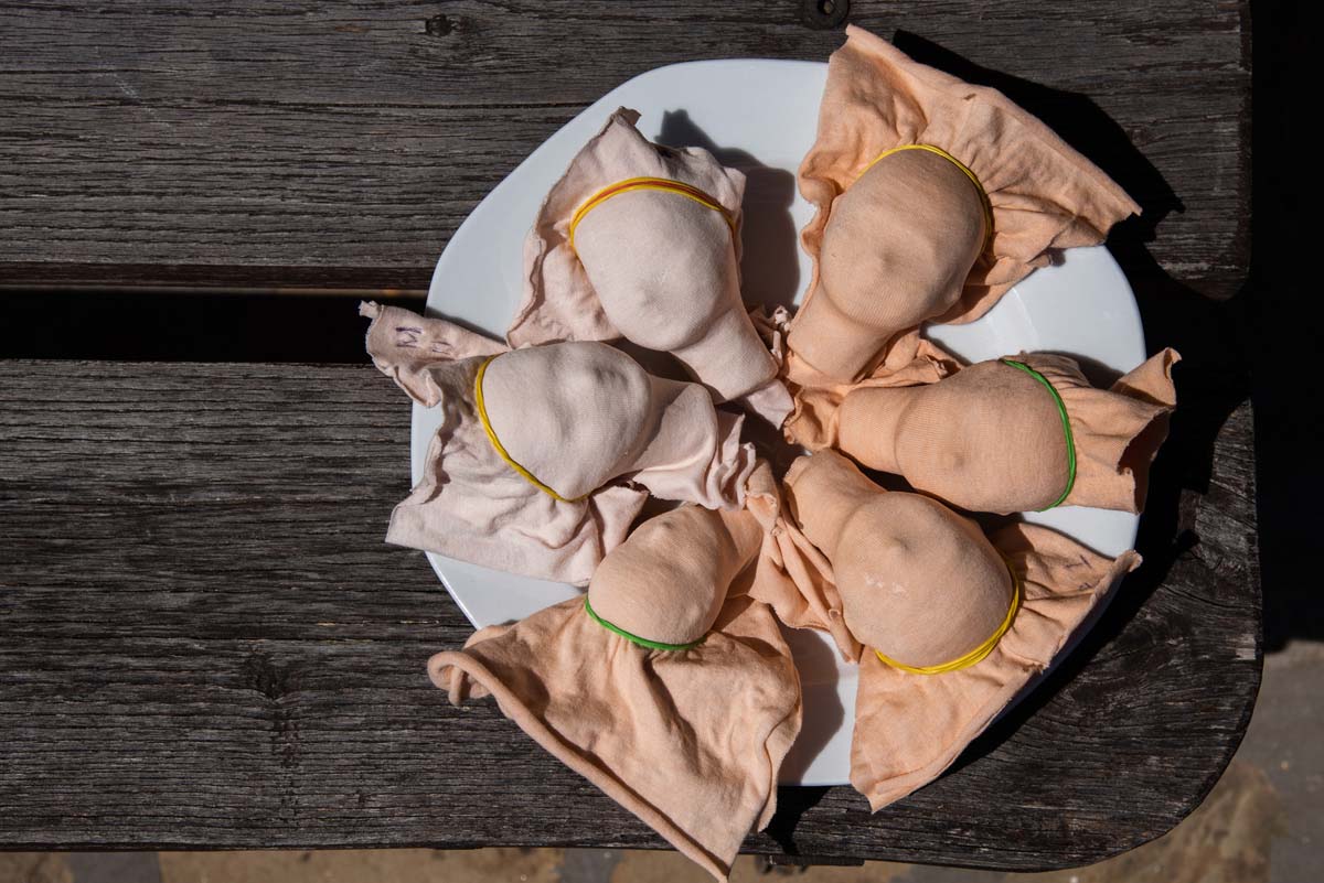 Csóriné Mrázik Orsolya fotográfus vizsgaremek 