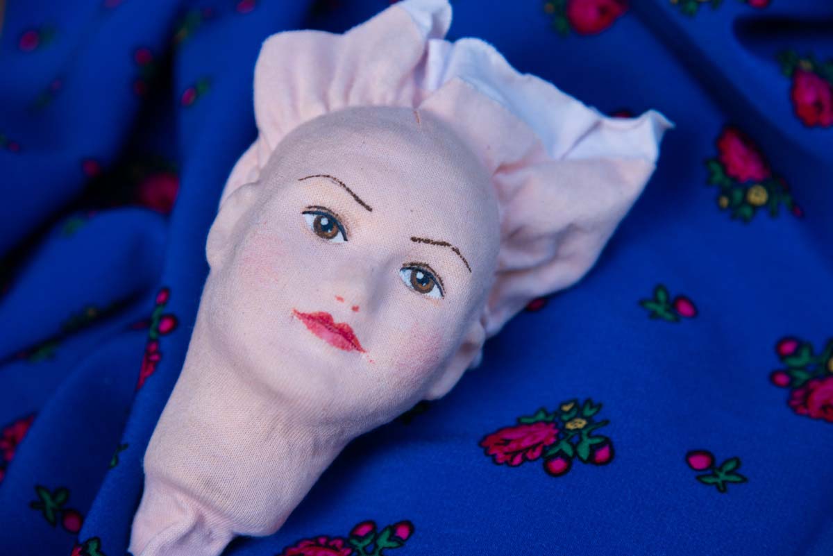 Csóriné Mrázik Orsolya fotográfus vizsgaremek 