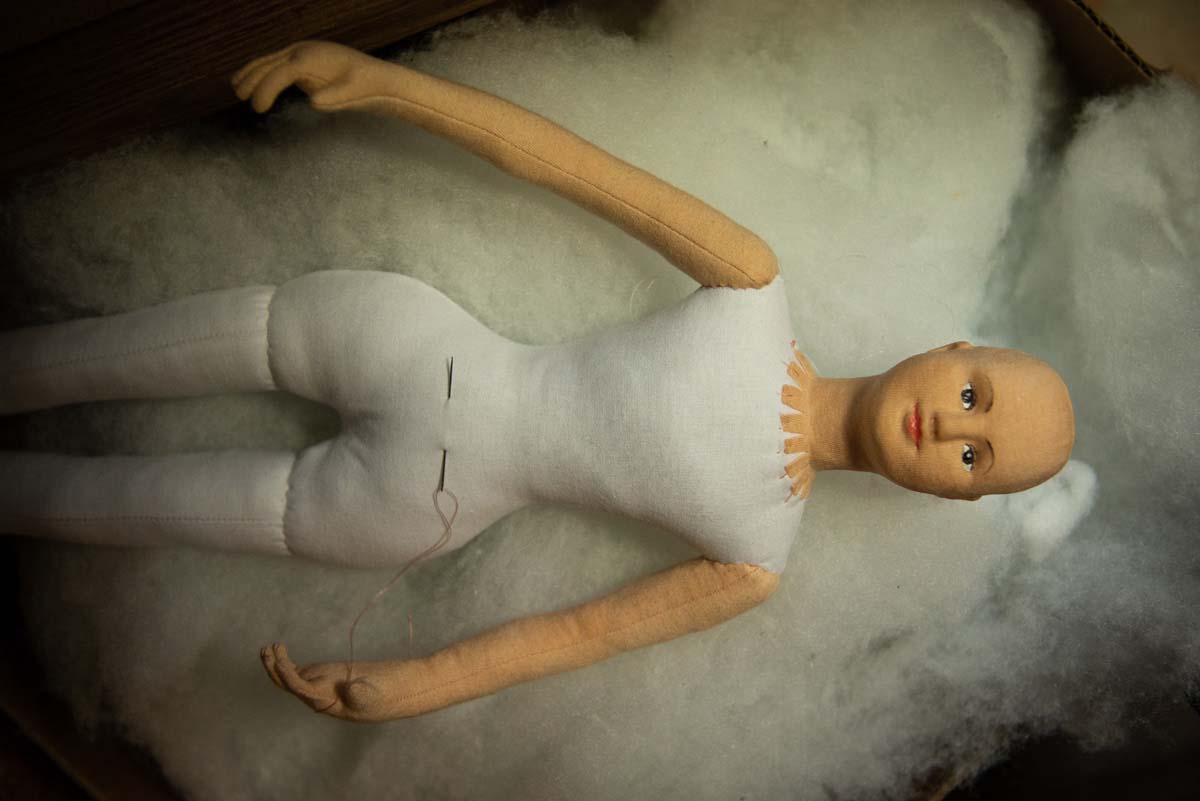 Csóriné Mrázik Orsolya fotográfus vizsgaremek 