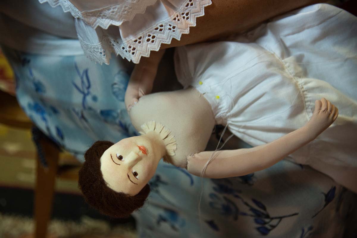 Csóriné Mrázik Orsolya fotográfus vizsgaremek 