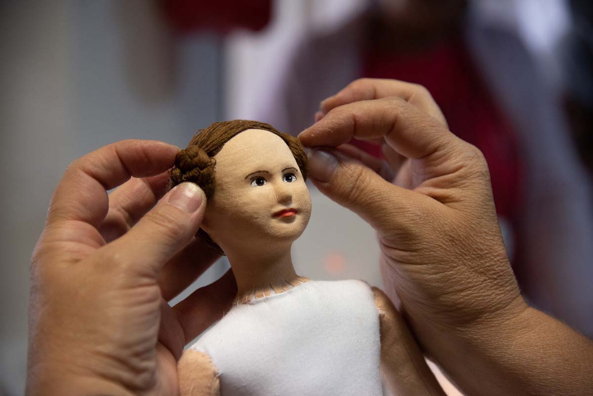 Csóriné Mrázik Orsolya fotográfus vizsgaremek 