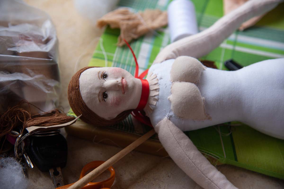 Csóriné Mrázik Orsolya fotográfus vizsgaremek 