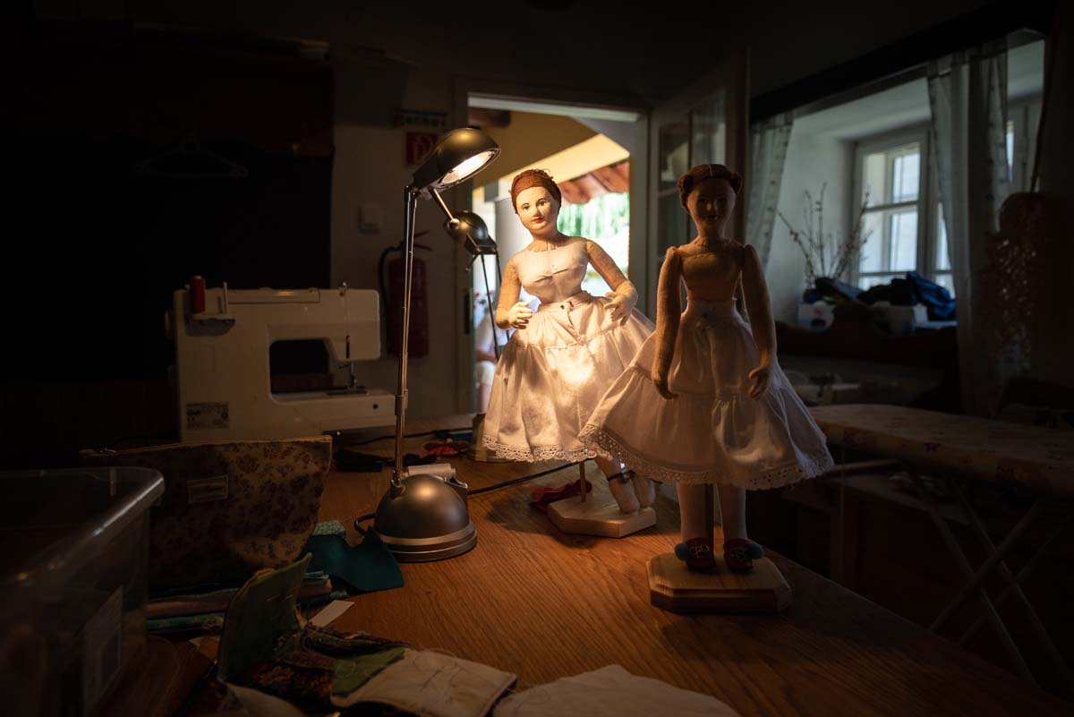 Csóriné Mrázik Orsolya fotográfus vizsgaremek 