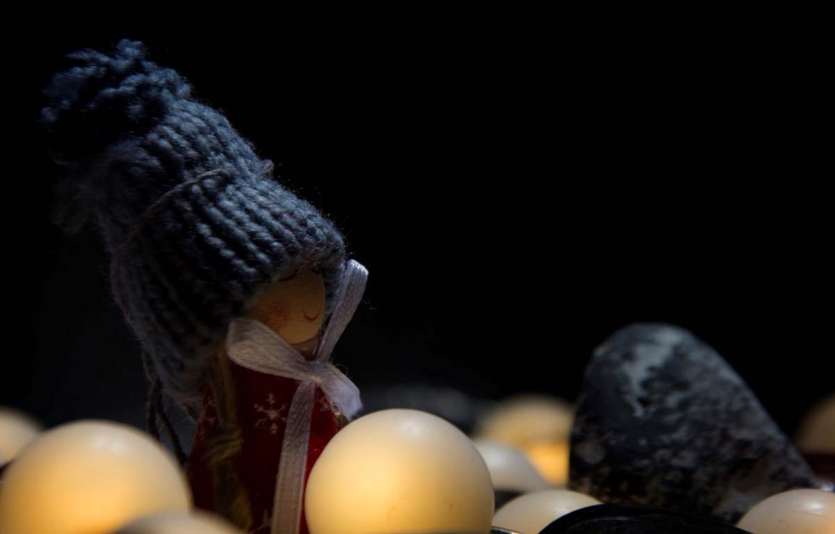 Házi Mónika fotográfus vizsgaremek 