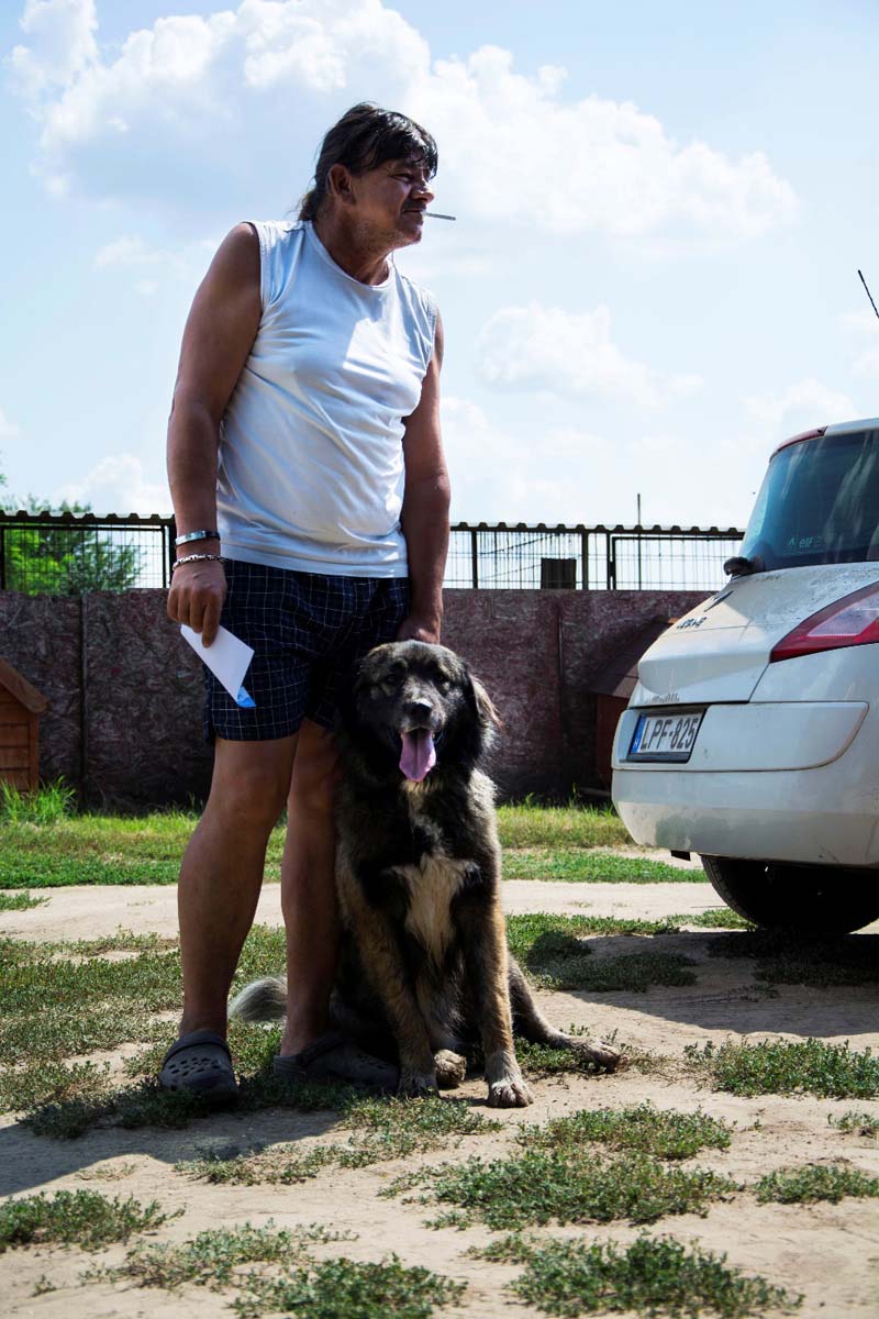 Házi Mónika fotográfus vizsgaremek 