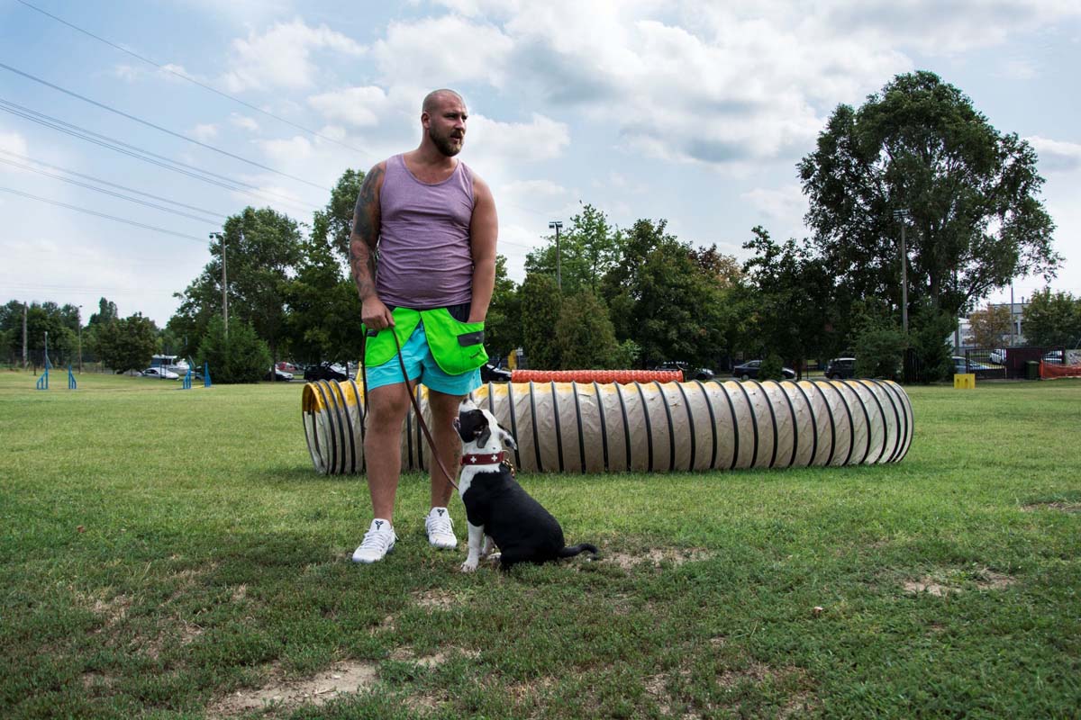 Házi Mónika fotográfus vizsgaremek 