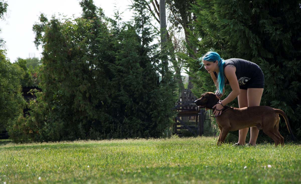 Házi Mónika fotográfus vizsgaremek 