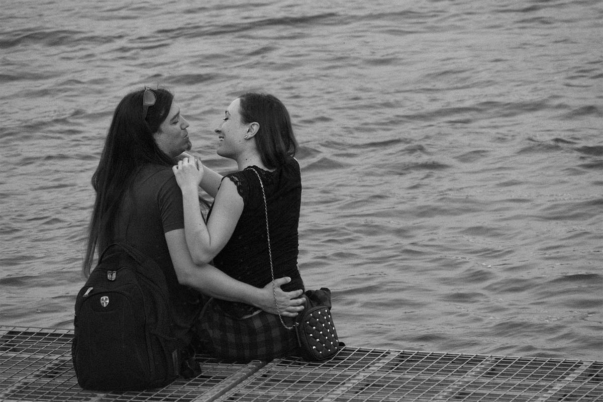 Kiss Zsuzsanna fotográfus vizsgaremek 