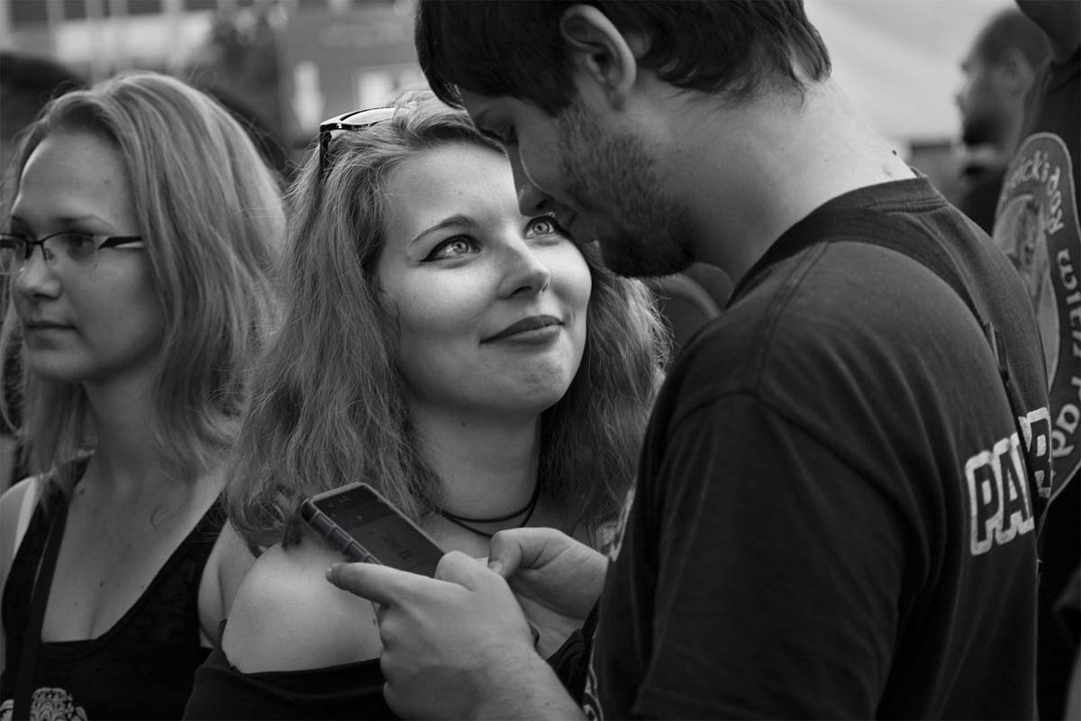 Kiss Zsuzsanna fotográfus vizsgaremek 