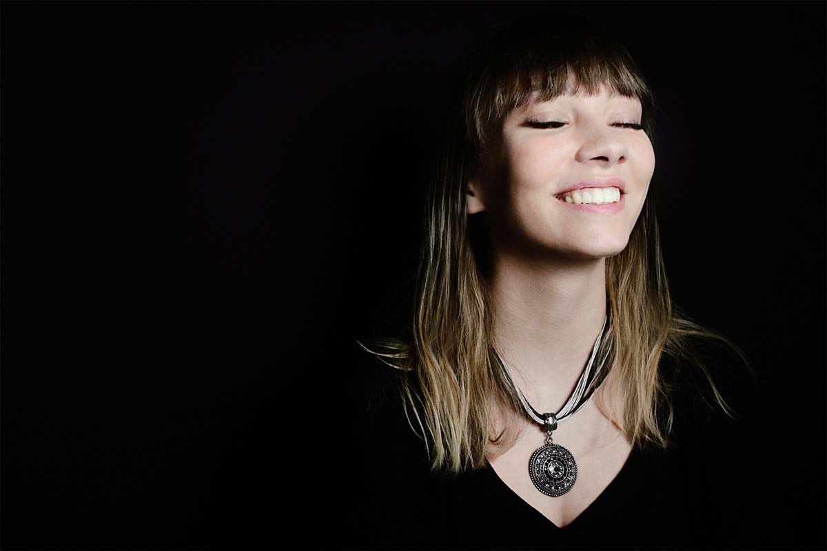 Kiss Zsuzsanna fotográfus vizsgaremek 