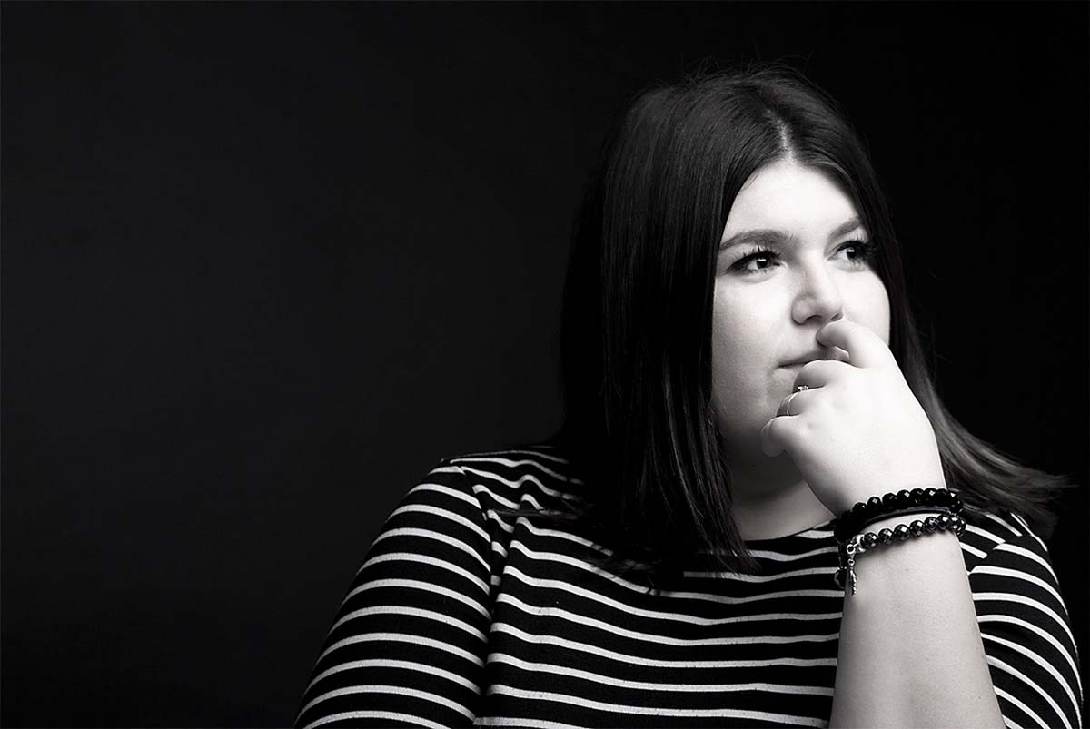 Kiss Zsuzsanna fotográfus vizsgaremek 