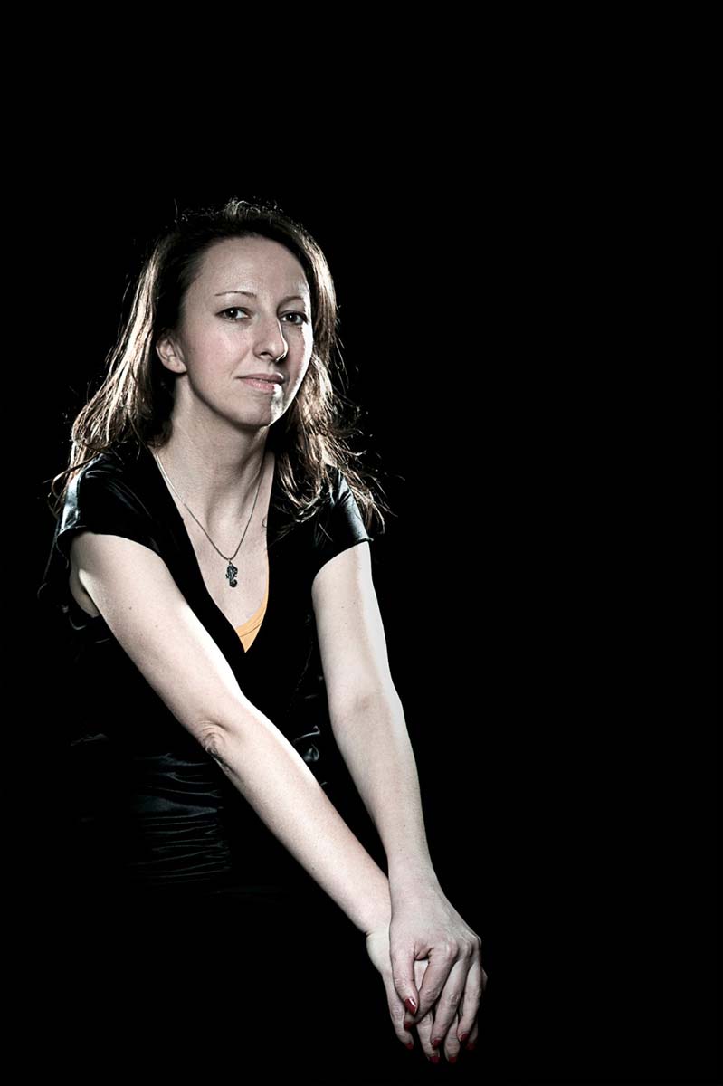 Kiss Zsuzsanna fotográfus vizsgaremek 