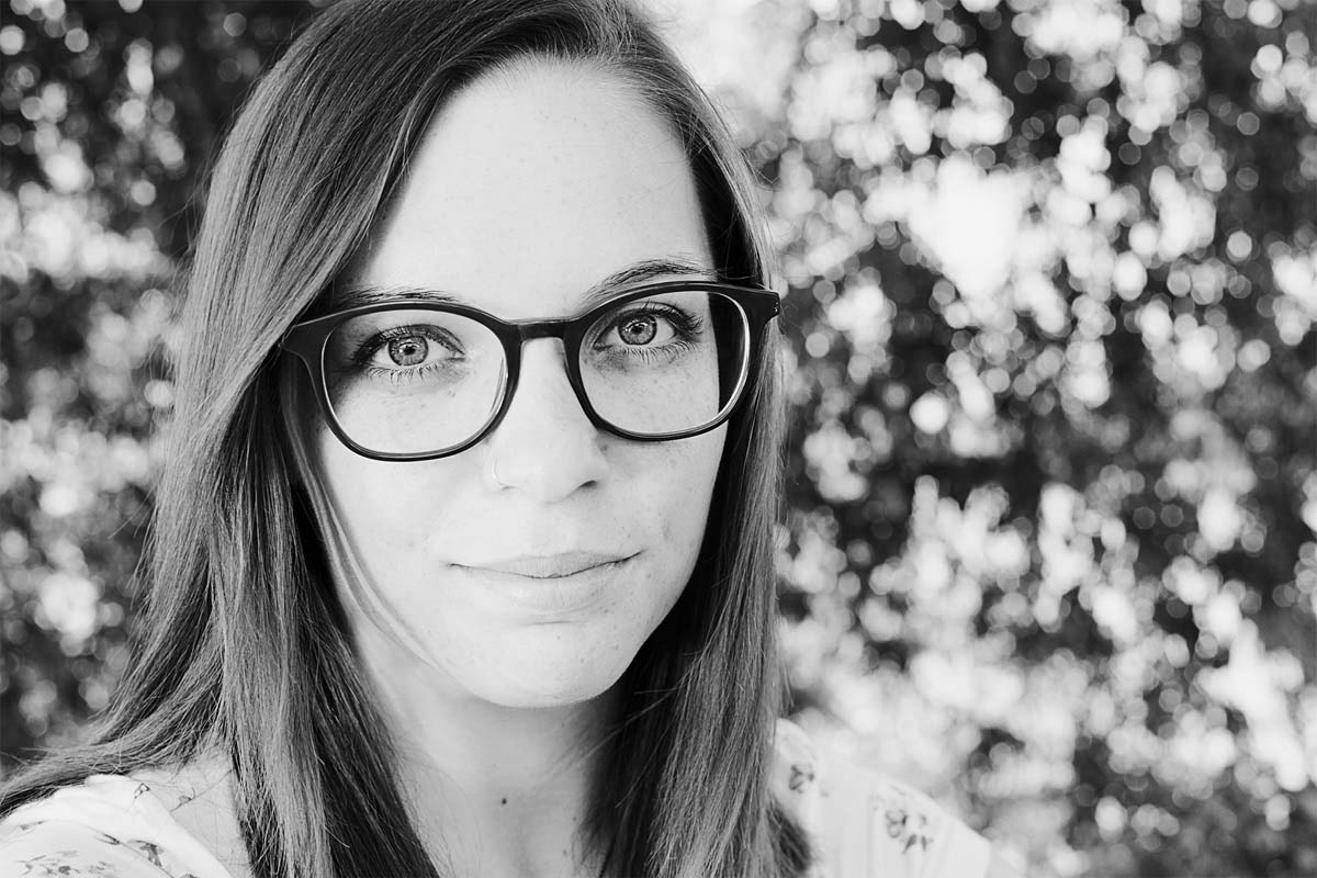 Kiss Zsuzsanna fotográfus vizsgaremek 