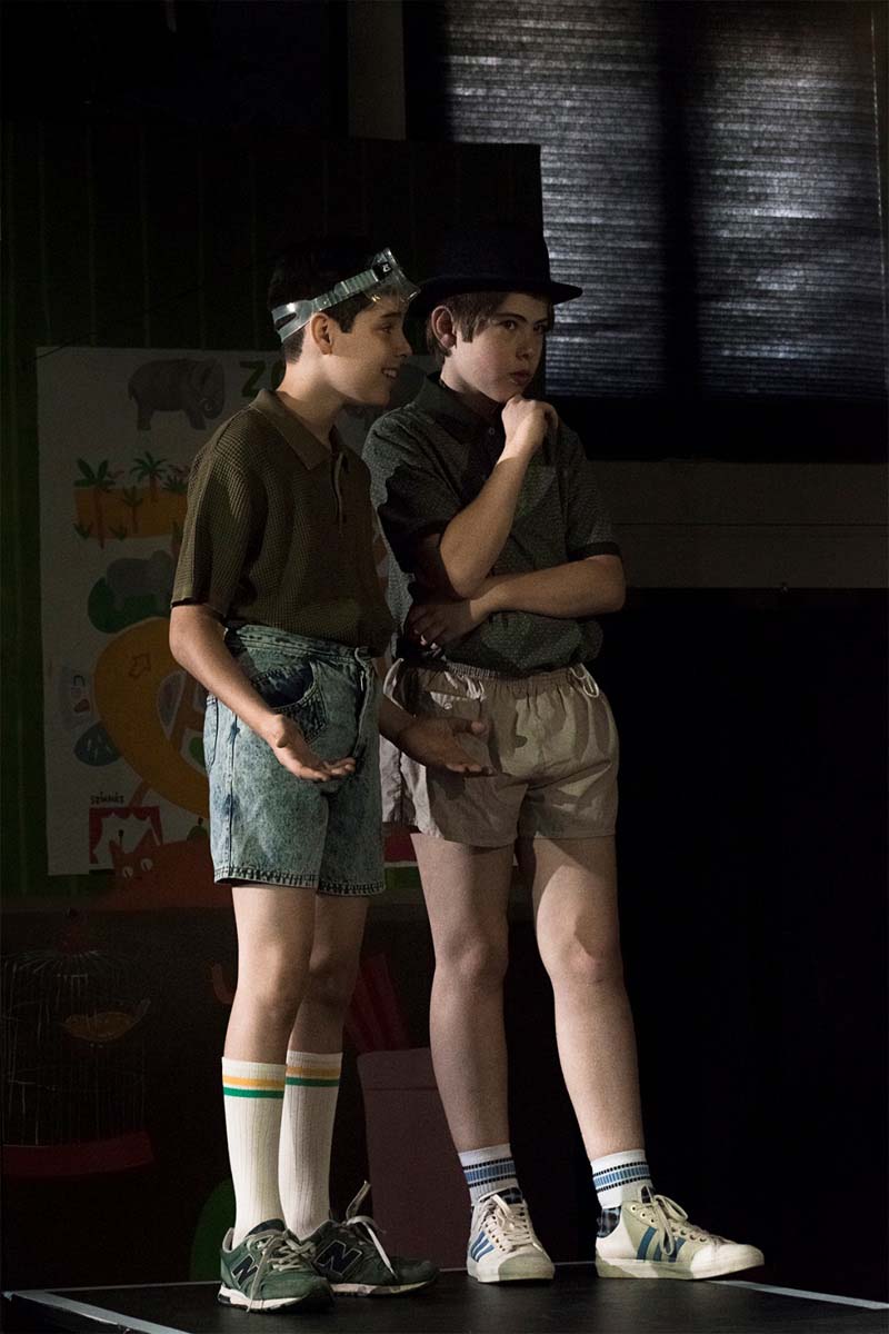 Kiss Zsuzsanna fotográfus vizsgaremek 