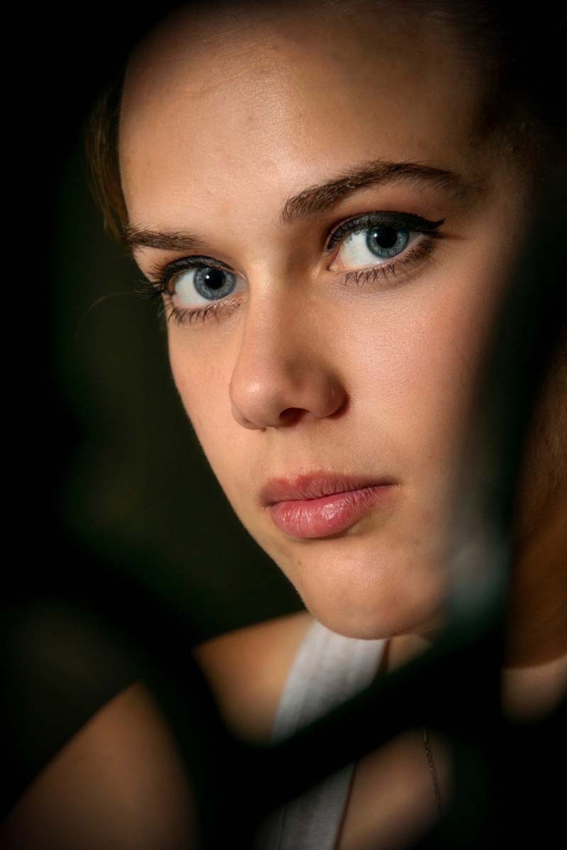 Madarászné Bukszár Csilla fotográfus vizsgaremek 