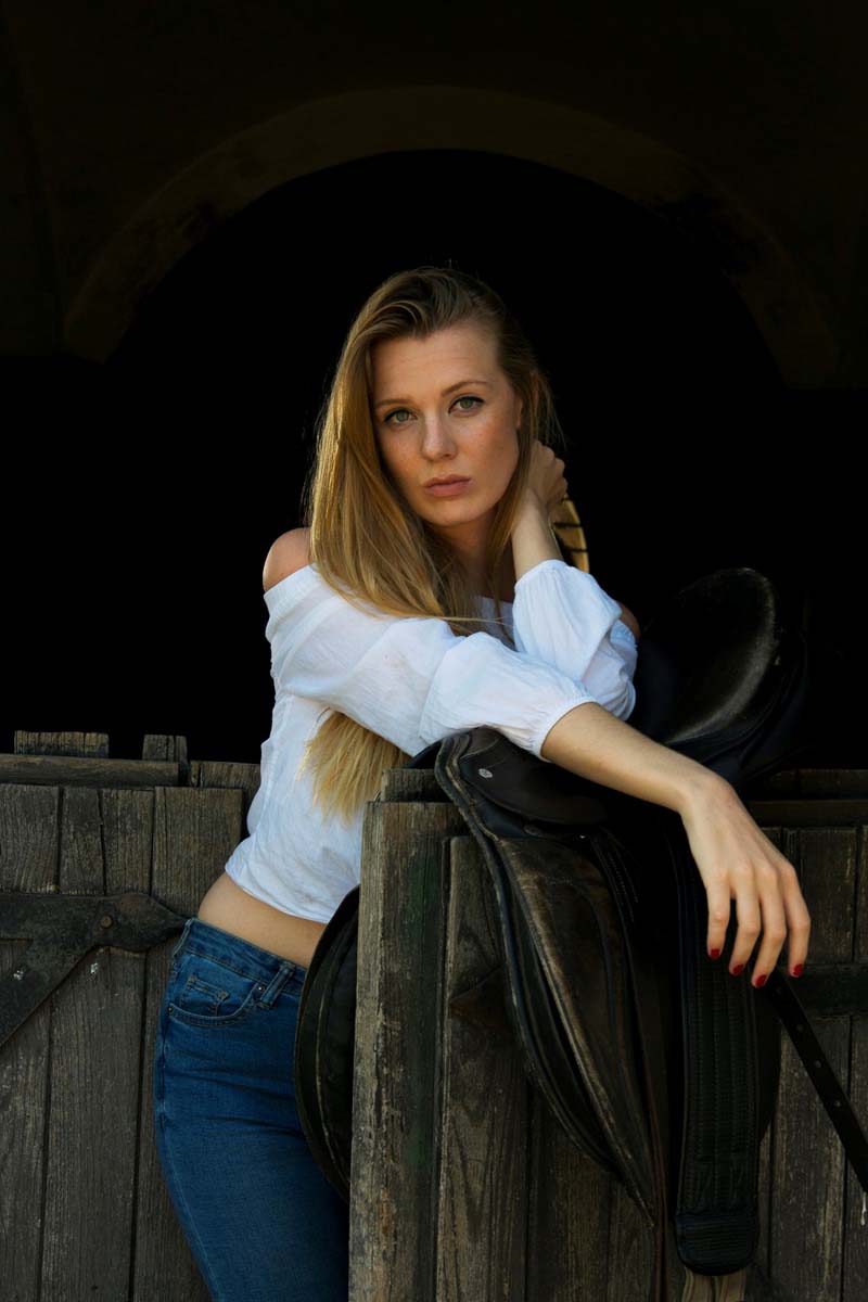 Madarászné Bukszár Csilla fotográfus vizsgaremek 