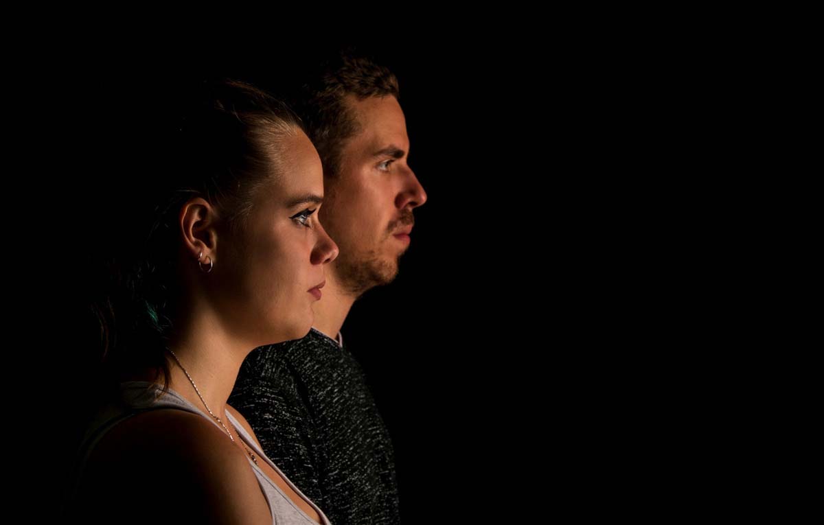 Madarászné Bukszár Csilla fotográfus vizsgaremek 