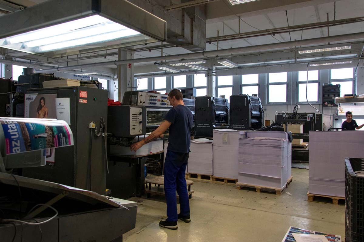 Madarászné Bukszár Csilla fotográfus vizsgaremek 