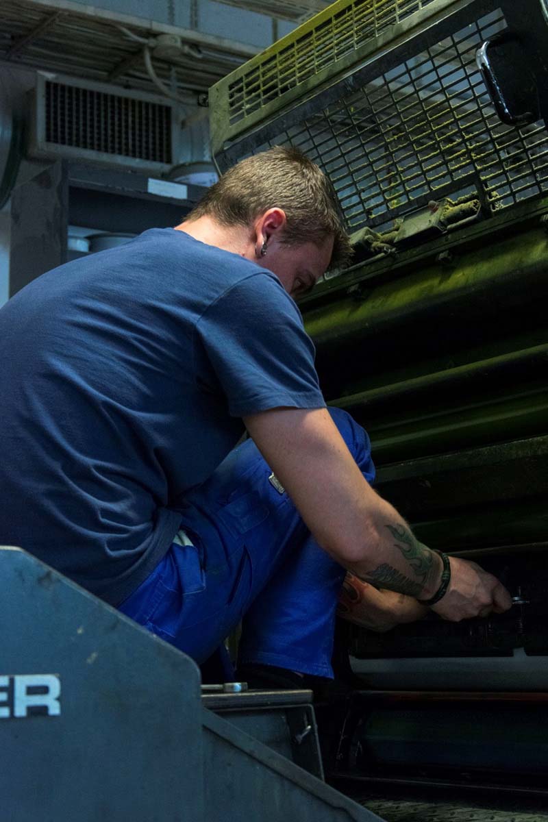 Madarászné Bukszár Csilla fotográfus vizsgaremek 