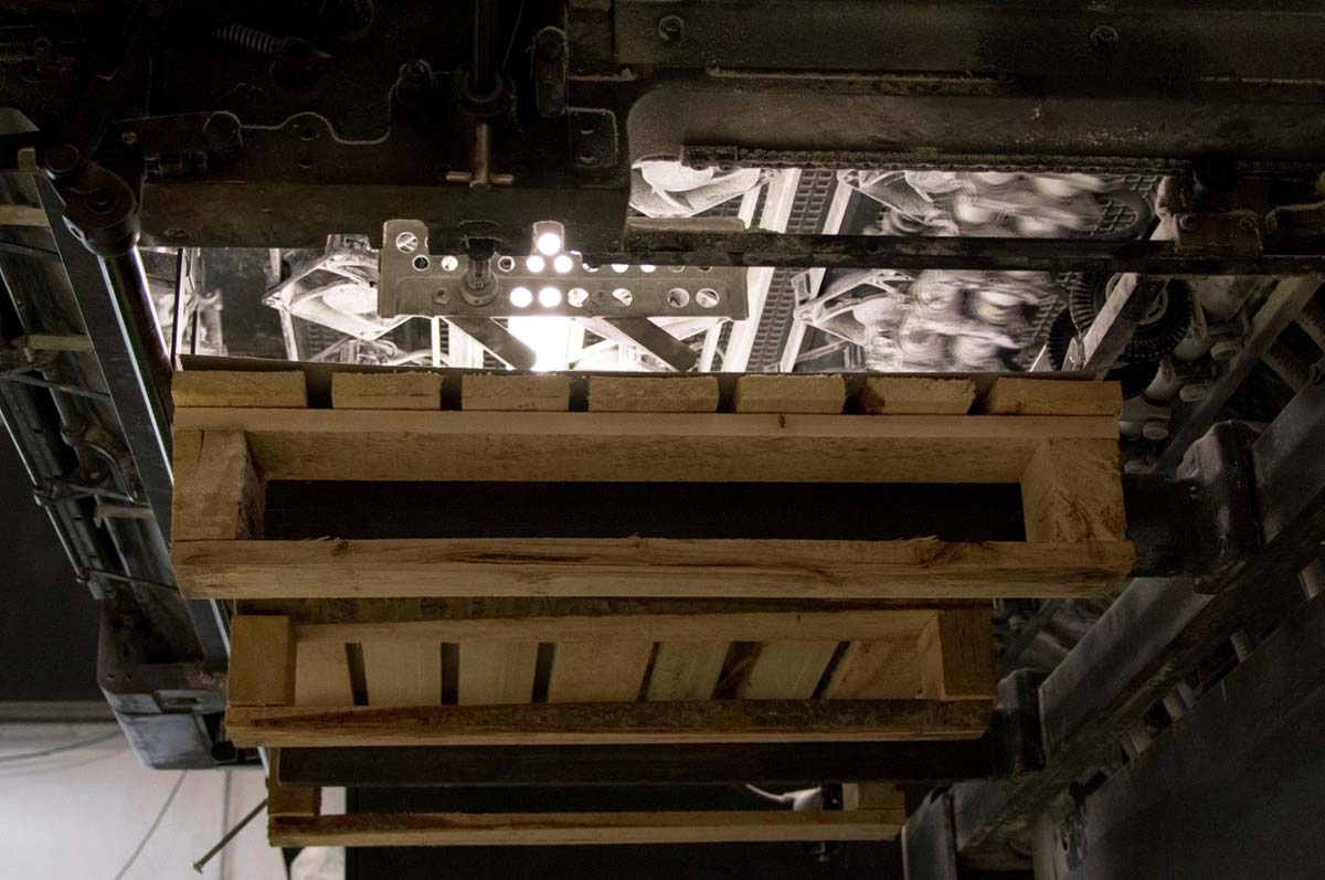 Madarászné Bukszár Csilla fotográfus vizsgaremek 