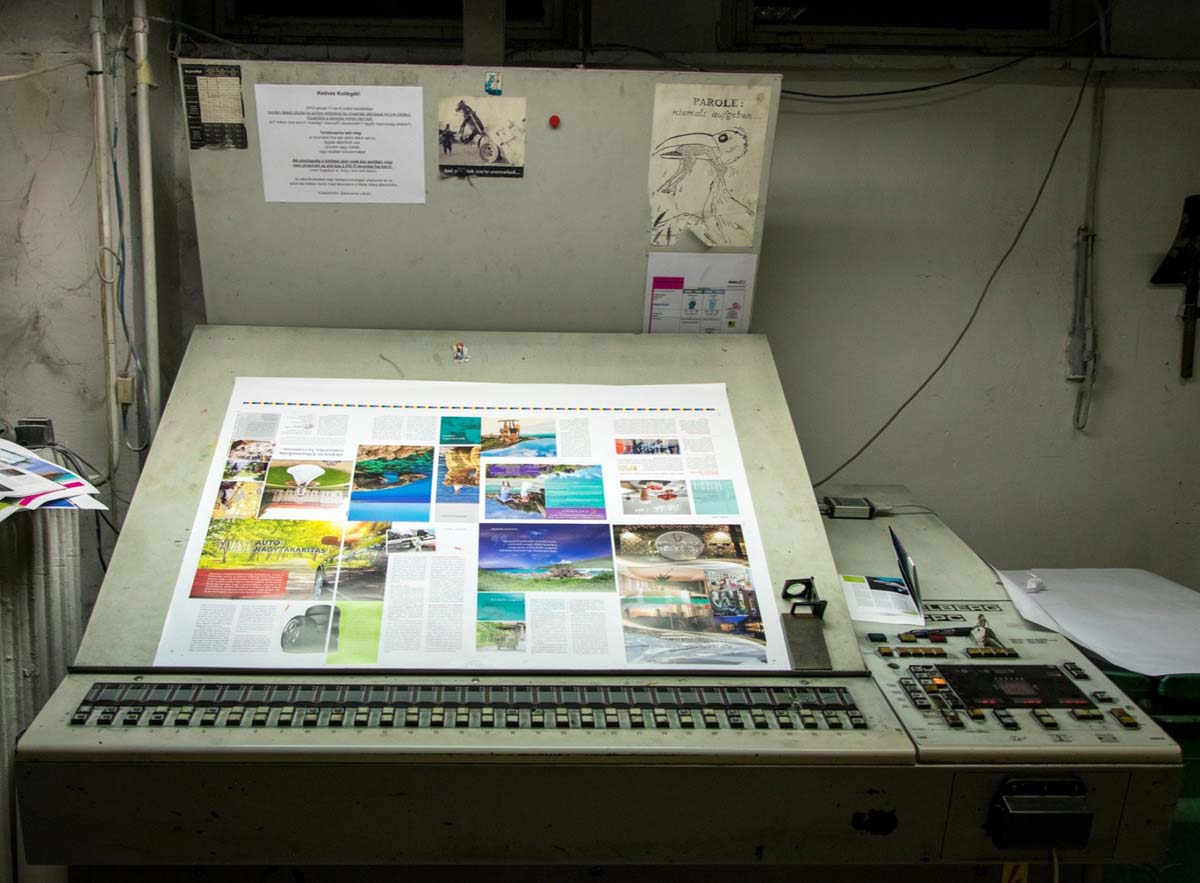 Madarászné Bukszár Csilla fotográfus vizsgaremek 