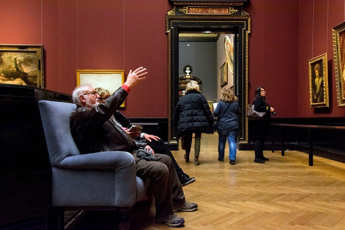 Madarászné Bukszár Csilla fotográfus vizsgaremek 