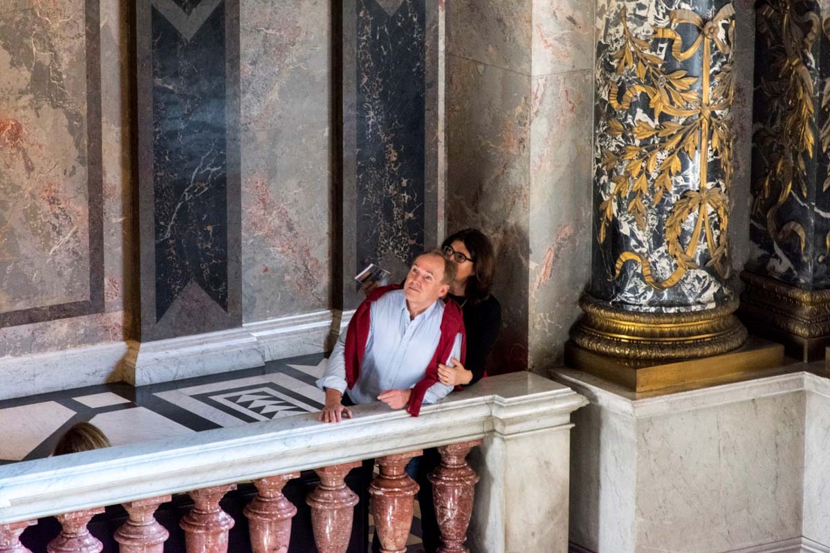 Madarászné Bukszár Csilla fotográfus vizsgaremek 