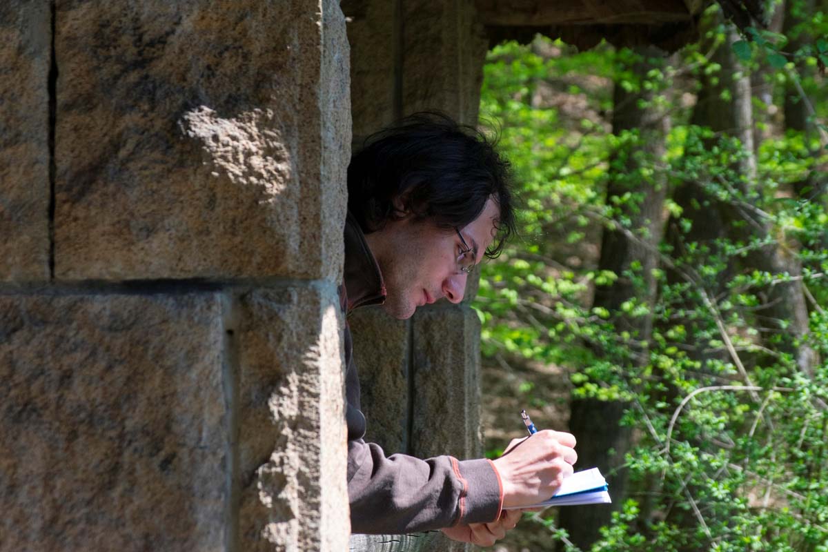 Madarászné Bukszár Csilla fotográfus vizsgaremek 