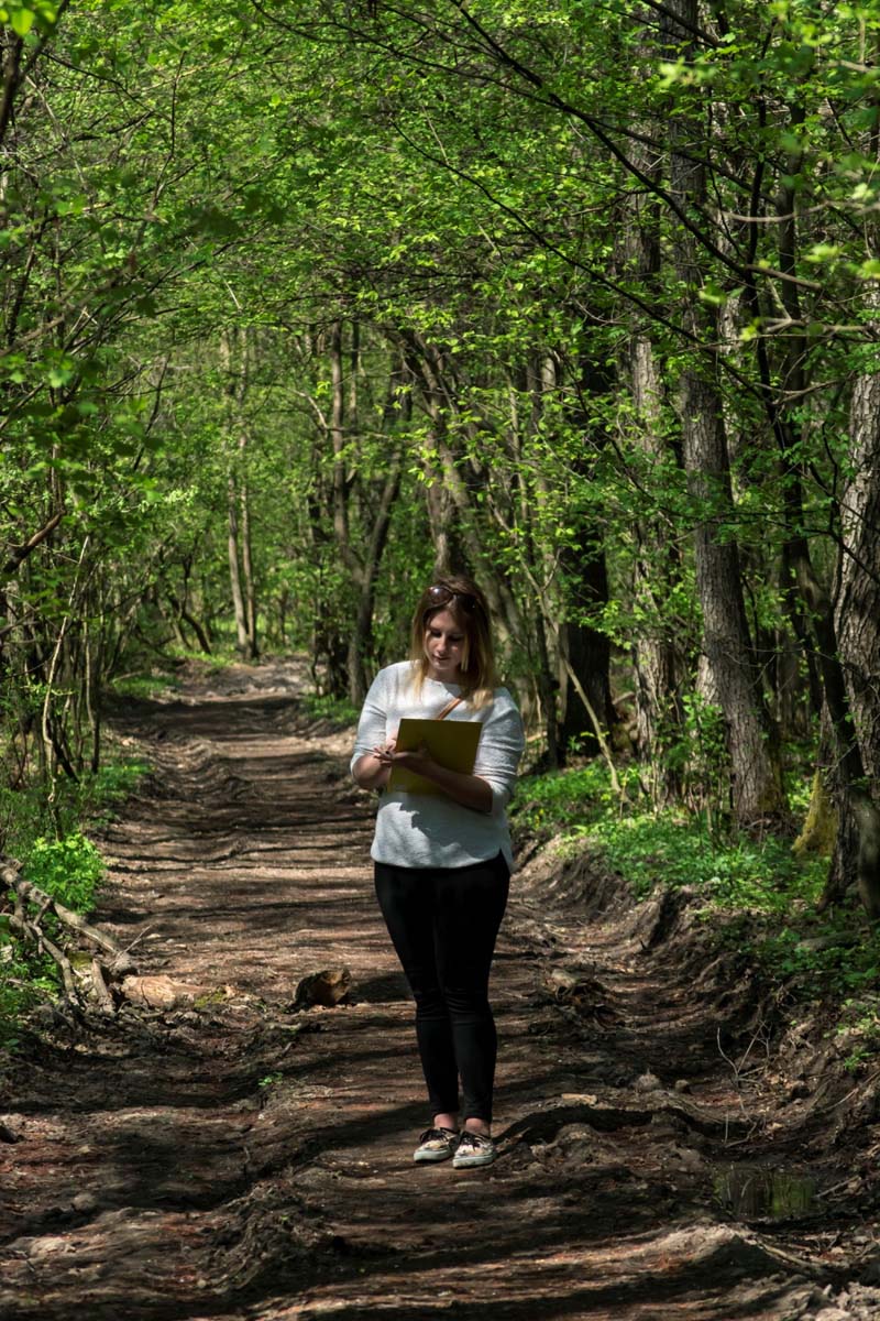 Madarászné Bukszár Csilla fotográfus vizsgaremek 
