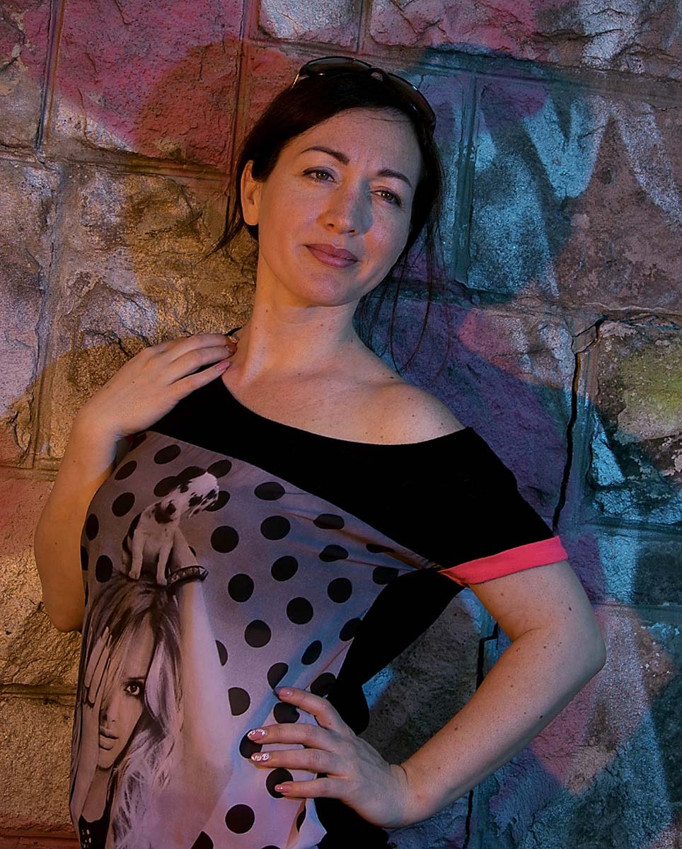 Magócsiné Kis Krisztina fotográfus vizsgaremek 