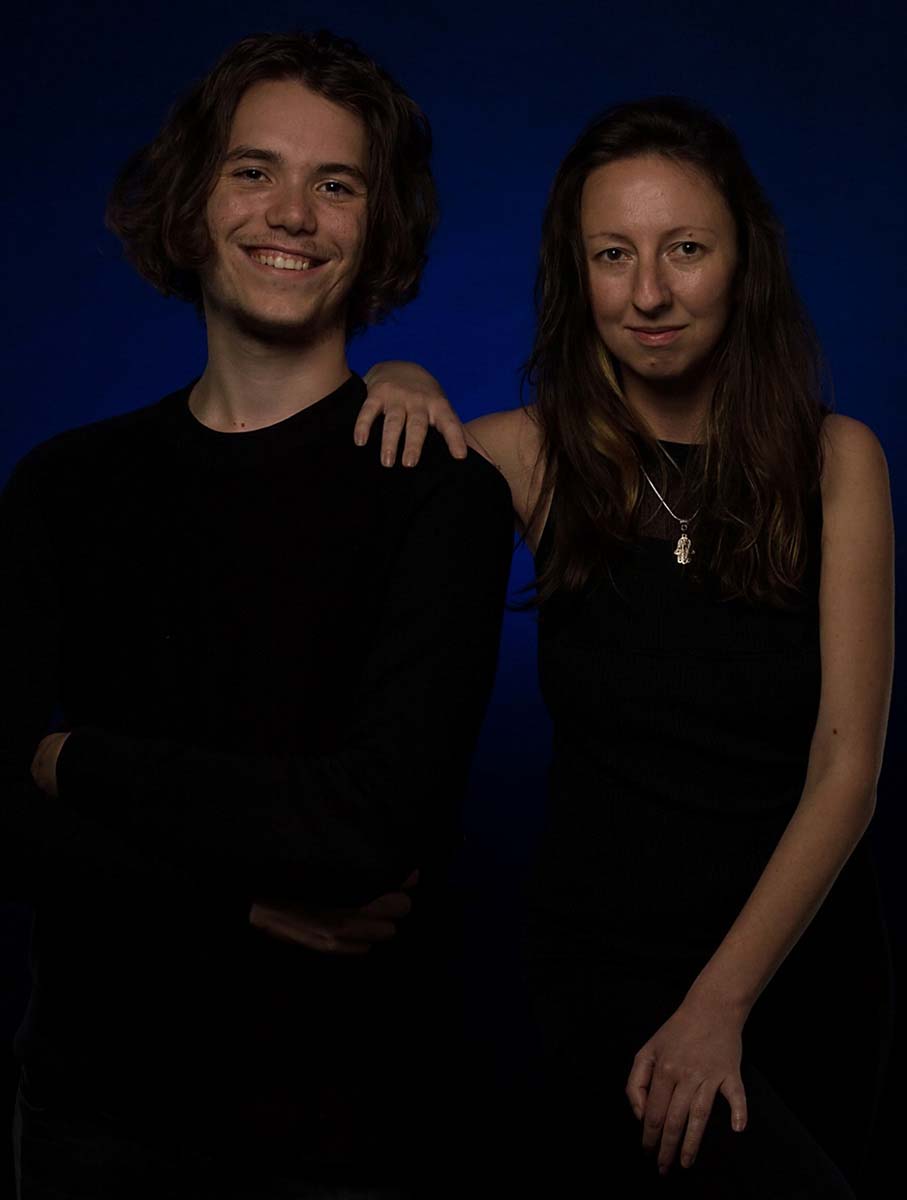 Magócsiné Kis Krisztina fotográfus vizsgaremek 