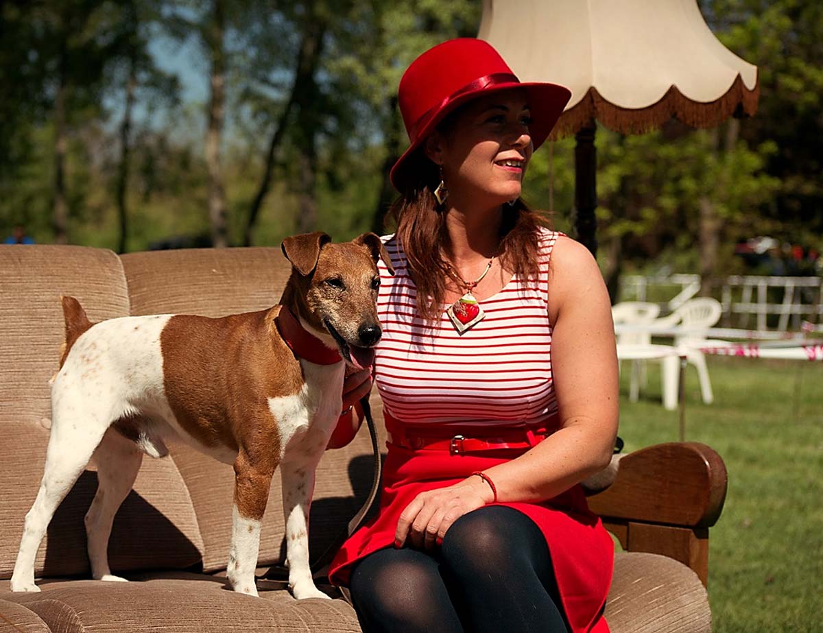 Magócsiné Kis Krisztina fotográfus vizsgaremek 