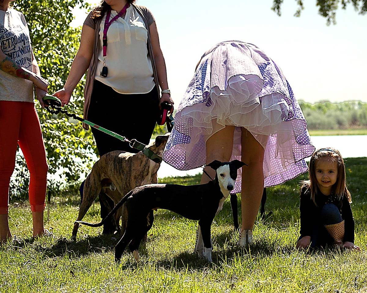 Magócsiné Kis Krisztina fotográfus vizsgaremek 