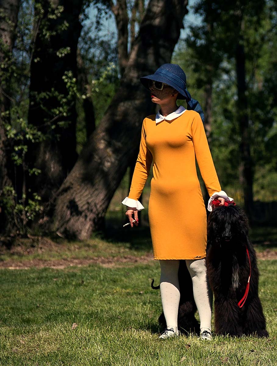 Magócsiné Kis Krisztina fotográfus vizsgaremek 