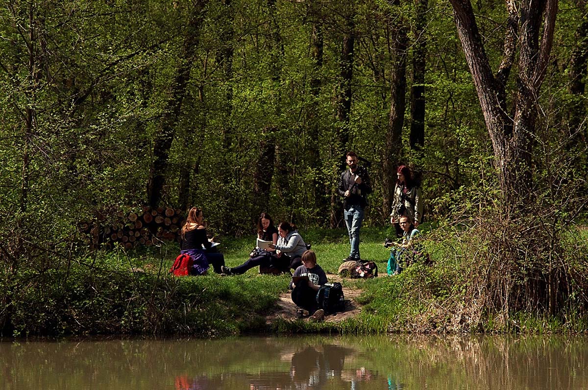 Magócsiné Kis Krisztina fotográfus vizsgaremek 