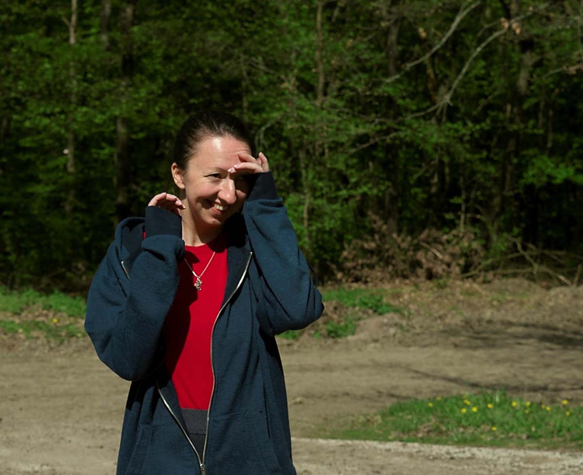 Magócsiné Kis Krisztina fotográfus vizsgaremek 