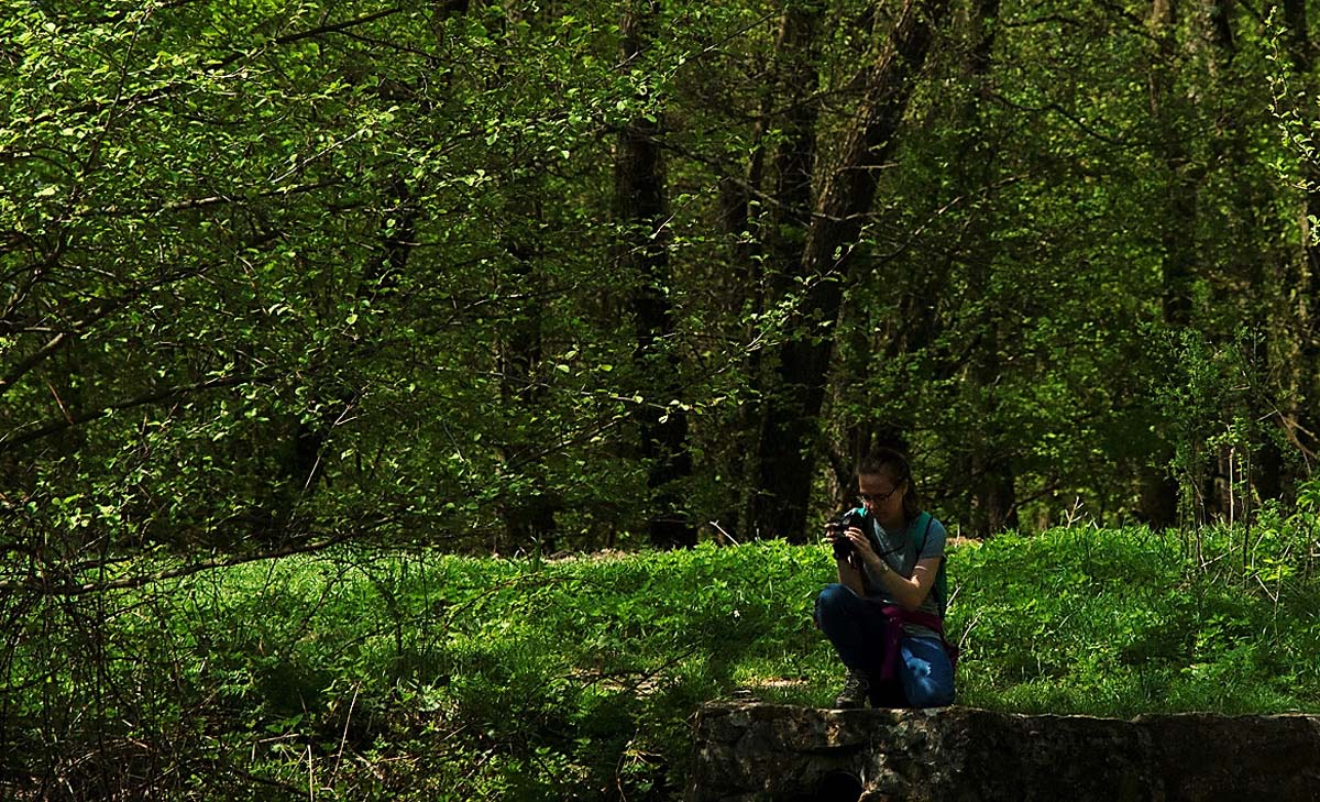 Magócsiné Kis Krisztina fotográfus vizsgaremek 