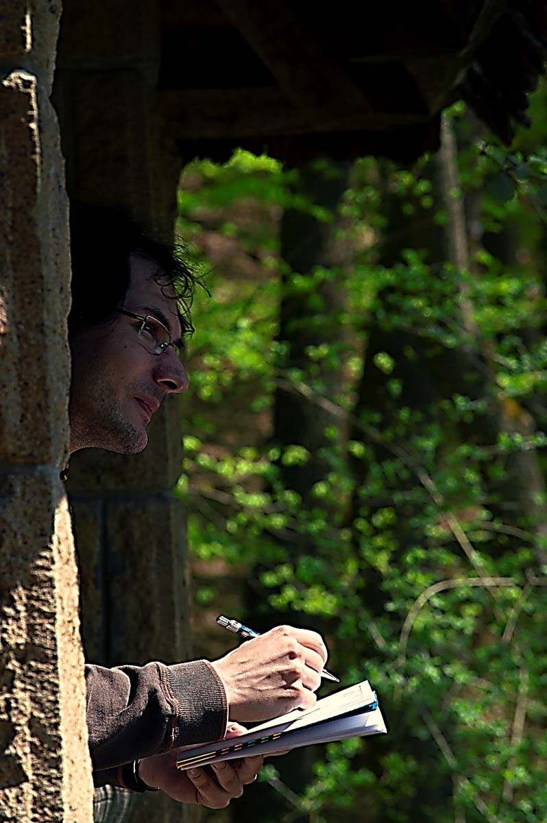 Magócsiné Kis Krisztina fotográfus vizsgaremek 